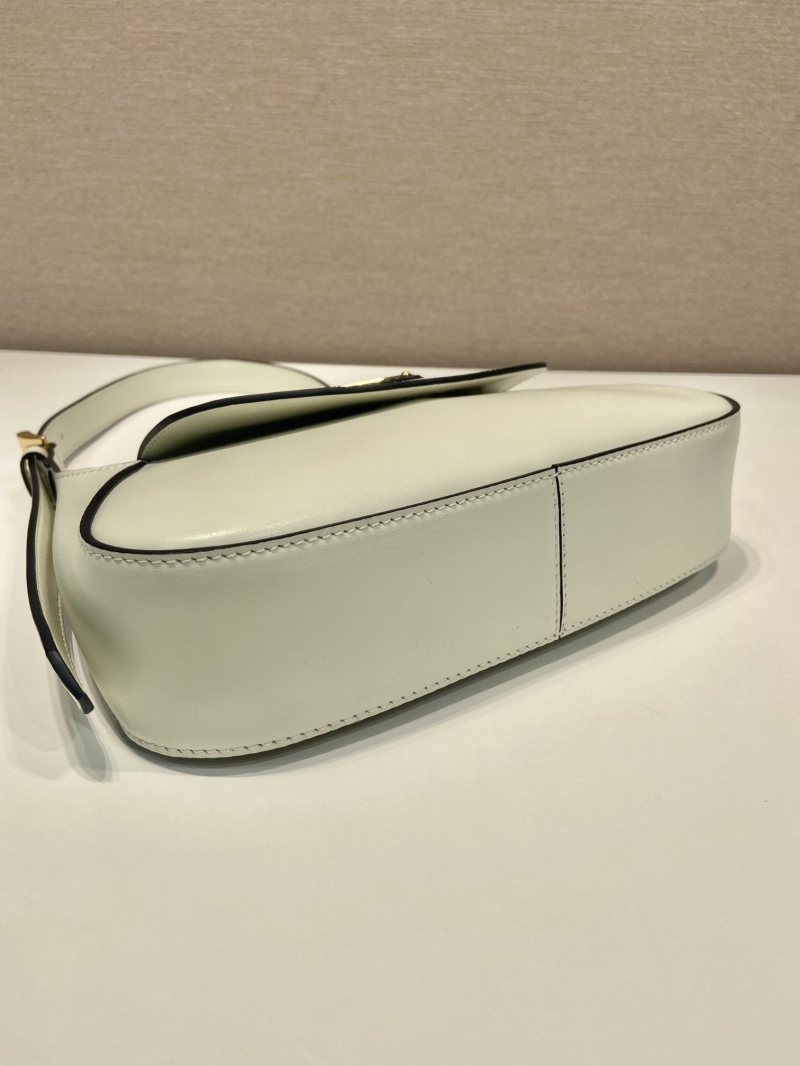 Pra*a hobo bags